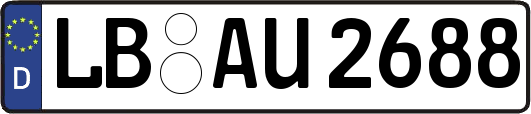 LB-AU2688