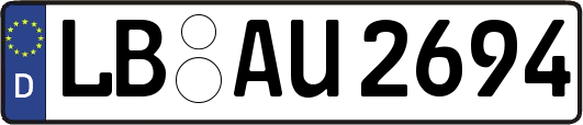 LB-AU2694