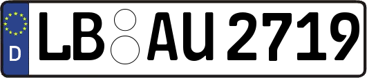 LB-AU2719