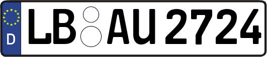LB-AU2724