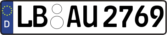 LB-AU2769