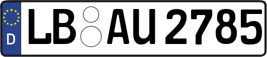 LB-AU2785