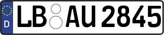 LB-AU2845