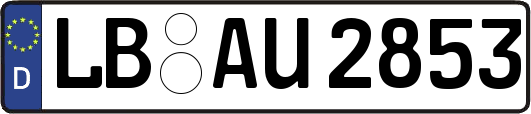 LB-AU2853