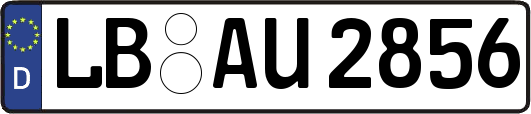 LB-AU2856