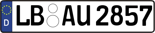 LB-AU2857