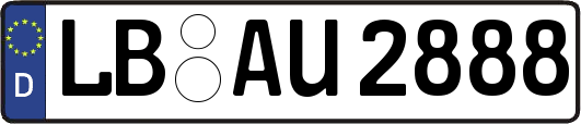 LB-AU2888