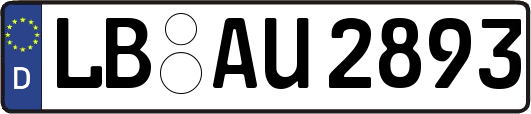 LB-AU2893