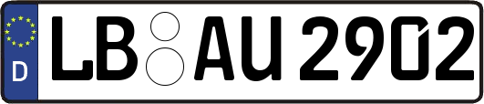 LB-AU2902