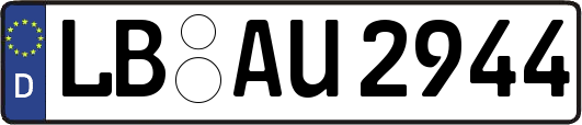 LB-AU2944