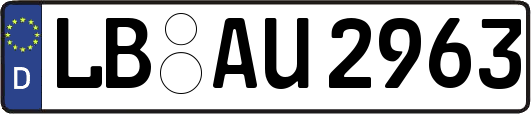 LB-AU2963