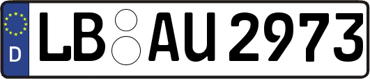 LB-AU2973