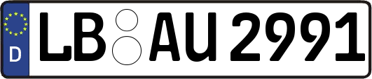 LB-AU2991