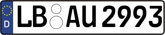 LB-AU2993
