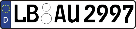 LB-AU2997