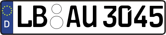 LB-AU3045