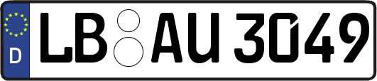 LB-AU3049