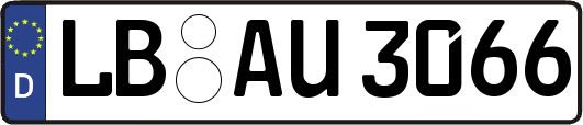 LB-AU3066