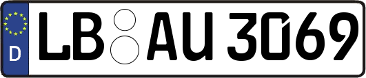 LB-AU3069