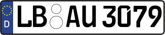 LB-AU3079