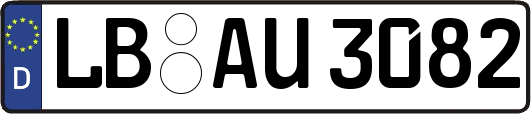 LB-AU3082