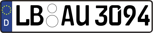 LB-AU3094