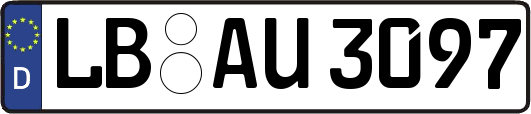LB-AU3097