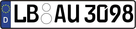 LB-AU3098