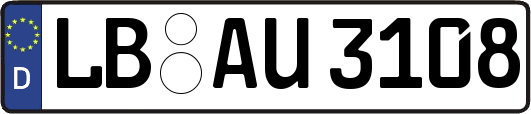 LB-AU3108
