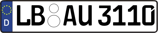 LB-AU3110