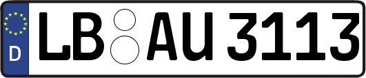 LB-AU3113
