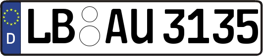 LB-AU3135