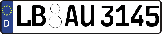 LB-AU3145