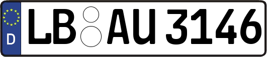 LB-AU3146