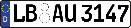 LB-AU3147