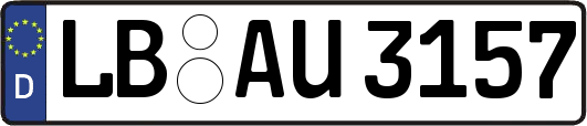 LB-AU3157