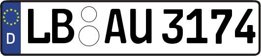 LB-AU3174
