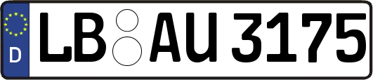 LB-AU3175