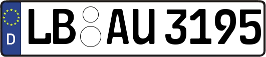 LB-AU3195