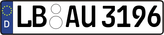 LB-AU3196