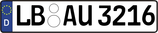 LB-AU3216