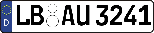 LB-AU3241