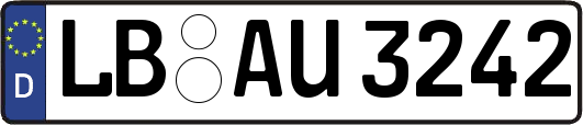 LB-AU3242