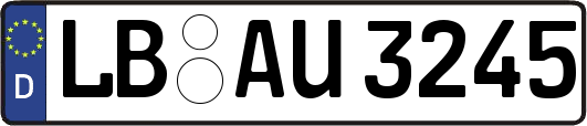 LB-AU3245