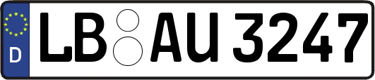 LB-AU3247