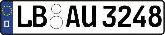 LB-AU3248