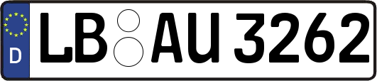 LB-AU3262