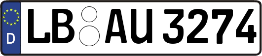 LB-AU3274