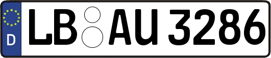 LB-AU3286