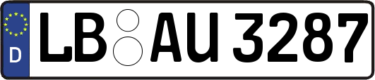 LB-AU3287